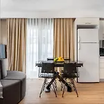 Ciragan Bosphorus *