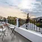 Apartman Ciragan Bosphorus Isztambul