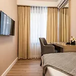 Ciragan Bosphorus Apartman