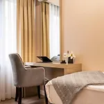 Ciragan Bosphorus * Isztambul