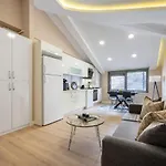 Ciragan Bosphorus Apartman Isztambul