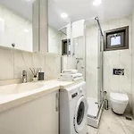 Apartman Ciragan Bosphorus
