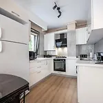 Apartman Ciragan Bosphorus
