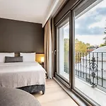 Апартаменты Ciragan Bosphorus Стамбул