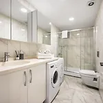 Ciragan Bosphorus Apartman