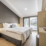 Apartman Ciragan Bosphorus *
