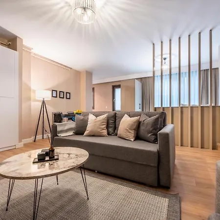 Ciragan Bosphorus Istanbul