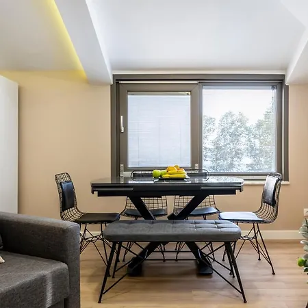 Ciragan Bosphorus Istanbul