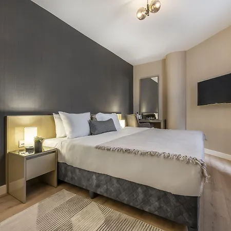 Ciragan Bosphorus Apartment *