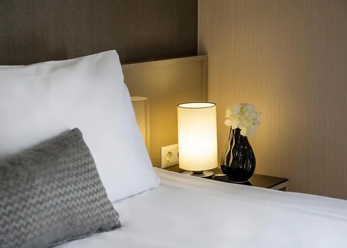 アパート Ciragan Bosphorus イスタンブール