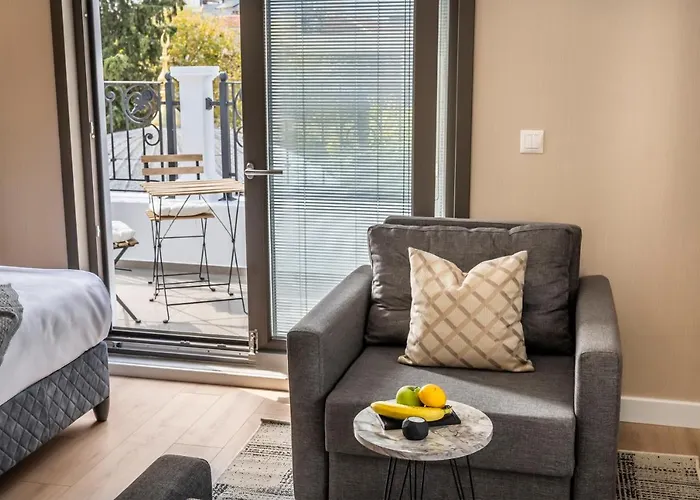 Ciragan Bosphorus * イスタンブール