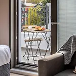 Ciragan Bosphorus * Κωνσταντινούπολη