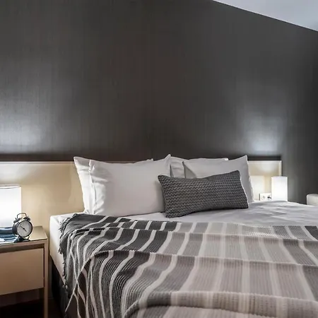 Apartment Ciragan Bosphorus Istanbul