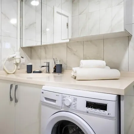 Ciragan Bosphorus 伊斯坦布尔