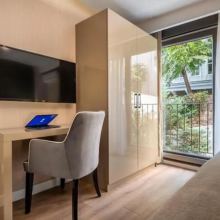 Apartment Ciragan Bosphorus Istanbul