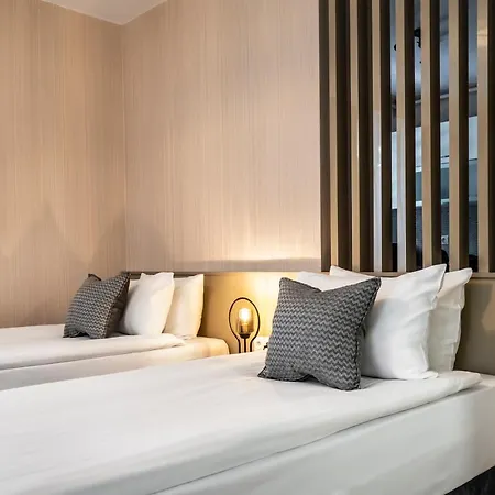 Апартаменты Ciragan Bosphorus *