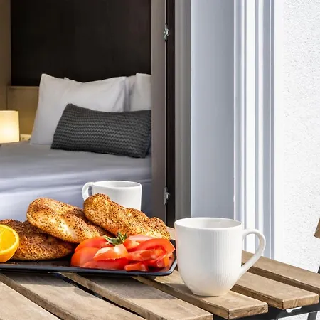 أس في كيه البوسفور ريزيدنس *