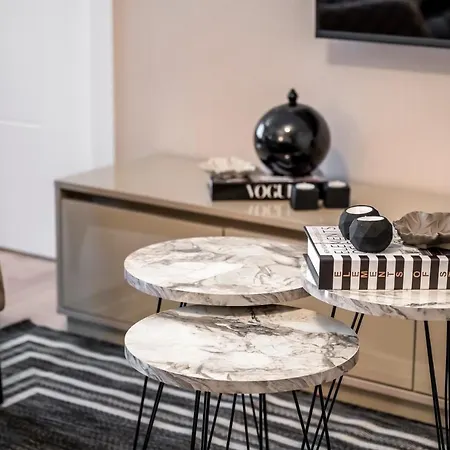 Apartment Ciragan Bosphorus *