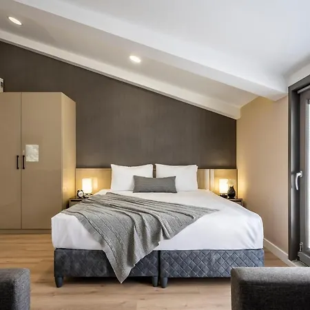 Apartment Ciragan Bosphorus *
