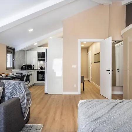 أس في كيه البوسفور ريزيدنس *