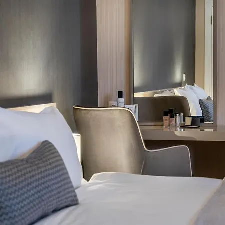 Apartment Ciragan Bosphorus