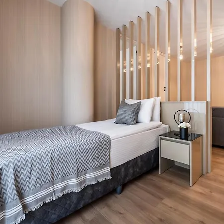 Apartment Ciragan Bosphorus Istanbul