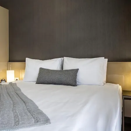 شقة أس في كيه البوسفور ريزيدنس اسطنبول