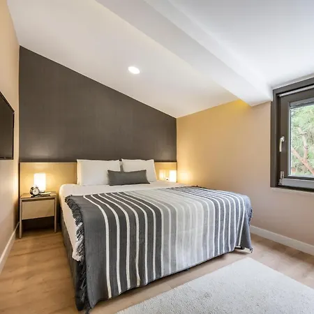 Apartment Ciragan Bosphorus Istanbul