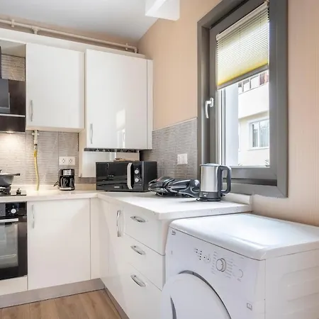 Ciragan Bosphorus 伊斯坦布尔