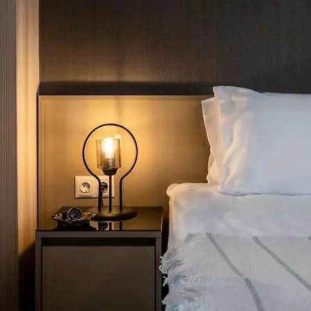 Apartment Ciragan Bosphorus Istanbul