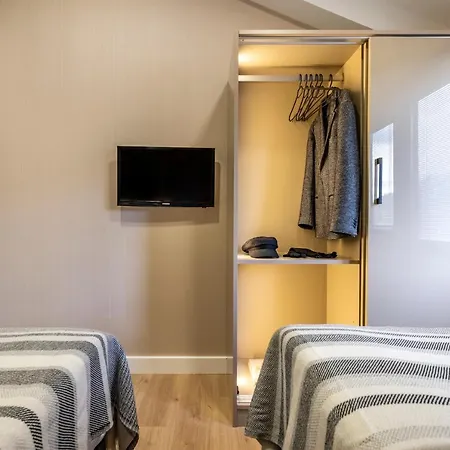 أس في كيه البوسفور ريزيدنس *