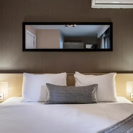 Ciragan Bosphorus Apartment Istanbul