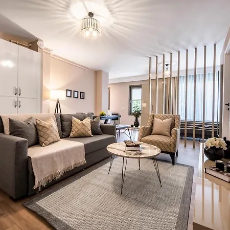 Ciragan Bosphorus * Istanbul