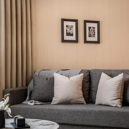 Apartment Ciragan Bosphorus *