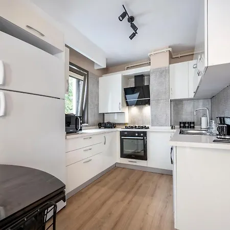 Apartment Ciragan Bosphorus