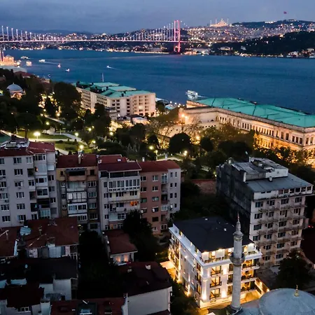 Apartment Ciragan Bosphorus *