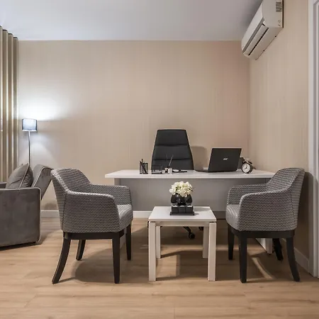 Ciragan Bosphorus *