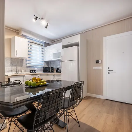 Ciragan Bosphorus * Стамбул