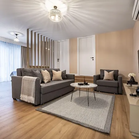 Ciragan Bosphorus * Istanbul