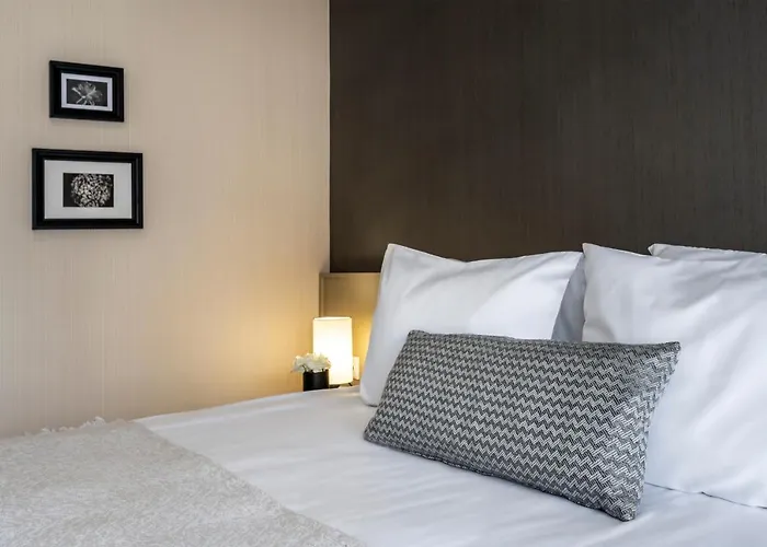 Appartement Ciragan Bosphorus *