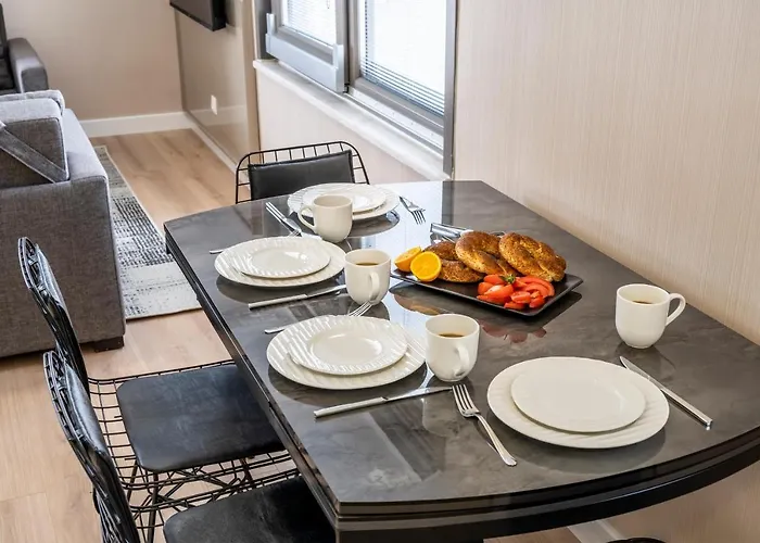 çırağan Bosphorus