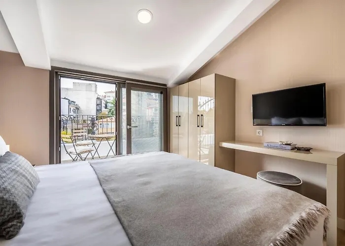 çırağan Bosphorus İstanbul