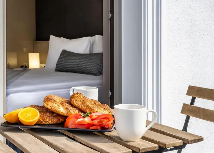 çırağan Bosphorus *