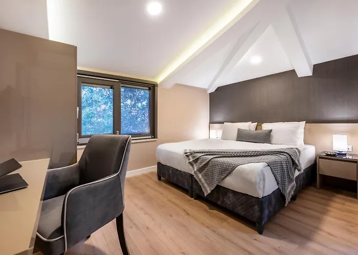 çırağan Bosphorus *