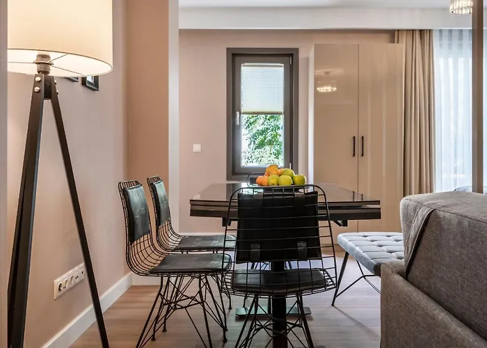 çırağan Bosphorus * İstanbul