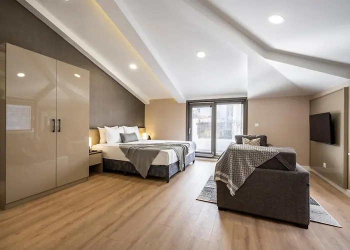 Ciragan Bosphorus Istanboel