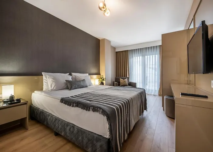 Apartment Ciragan Bosphorus *