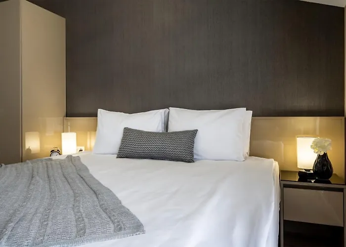 Daire çırağan Bosphorus İstanbul