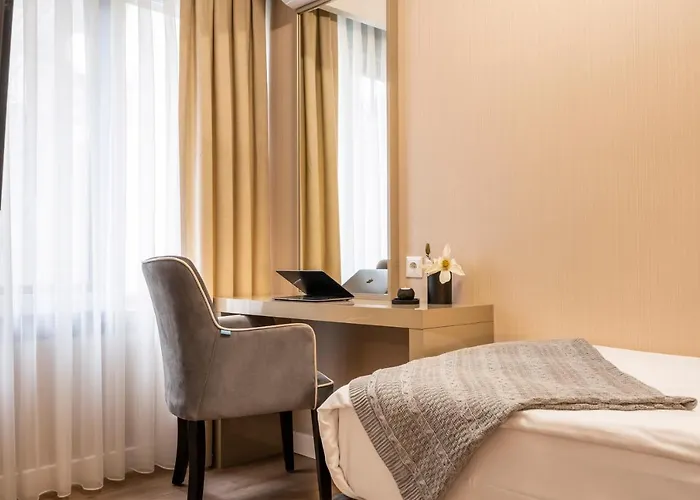 Ciragan Bosphorus * Istanboel