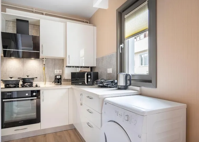 Ciragan Bosphorus Istanboel